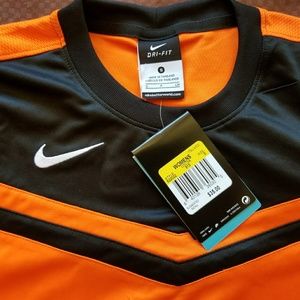 Nike Dri-Fit shirt size small